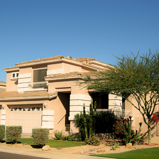 Commercial painting services in Tavares FL