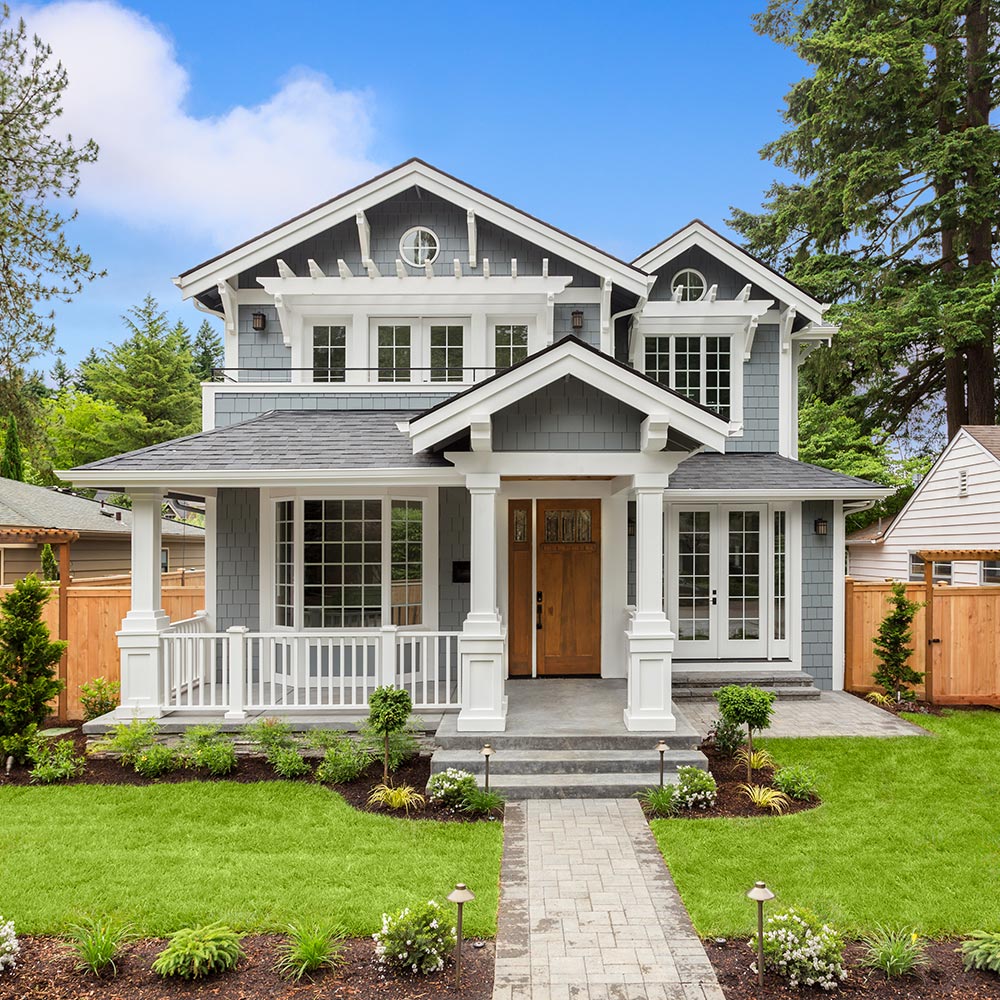 Eco-friendly painting services in Tavares FL