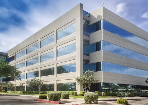 commercial painter orlando
