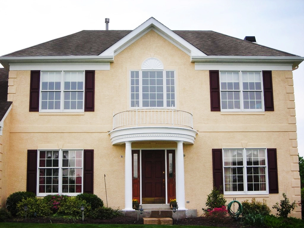 Coolwall Residential Painting