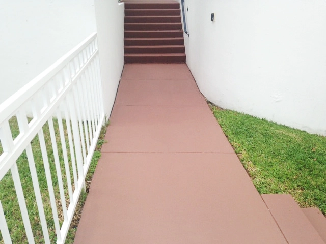 Orlando Driveway Painting Service