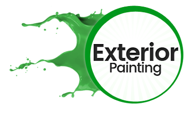 Orlando exterior painting project