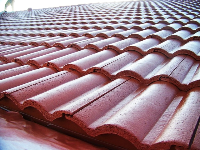 Metal & Tile Roof Painting in Orlando