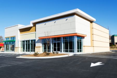 Commercial Painting Orlando