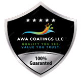 Tex-Cote Lifetime Painting Warranty Orlando