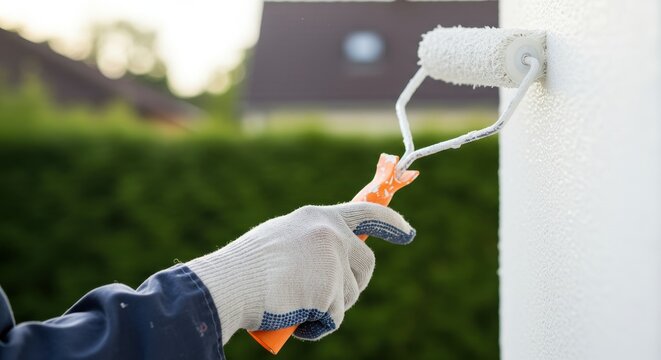 Exterior Painters Orlando | Residential & Commercial House Painting