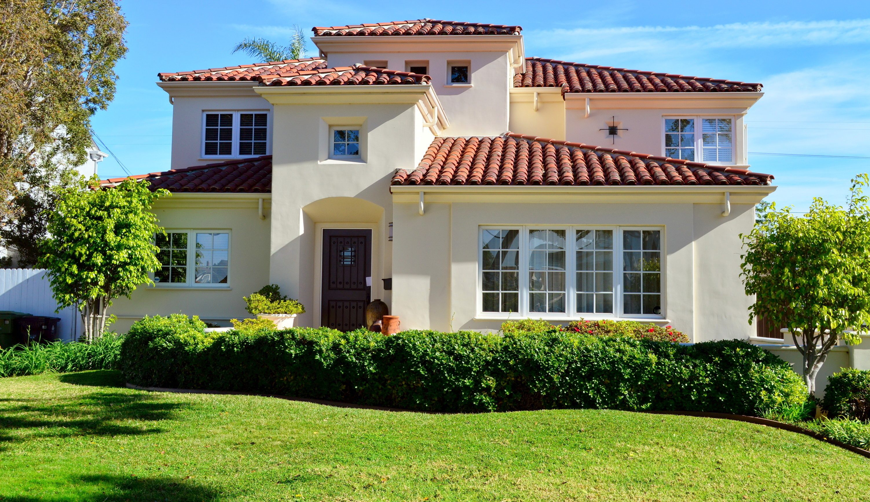 Best Paint Colors for Orlando Homes