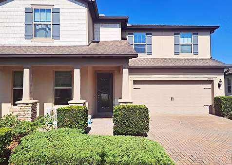 The Ultimate Guide to Choosing Long-Lasting Exterior House Paint