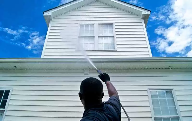 How to Properly Prep Your Home for Exterior Painting: A Complete 2025 Guide