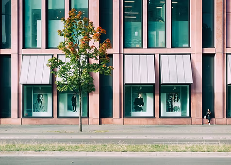 Commercial Painting Contractors in Orlando – The Ultimate 2025 Guide