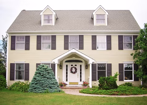 2025 Exterior Paint Trends for Orlando