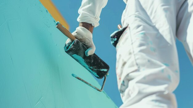 Commercial Painting Services in Orlando: What Business Owners Need to Know