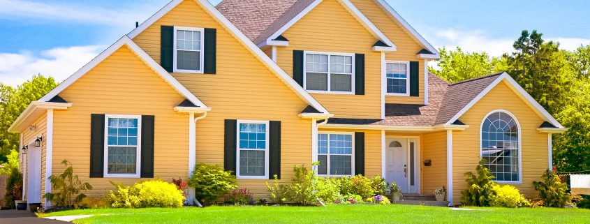 Exterior House Painting in Orlando: Give Your Home a Fresh Look and Lasting Protection
