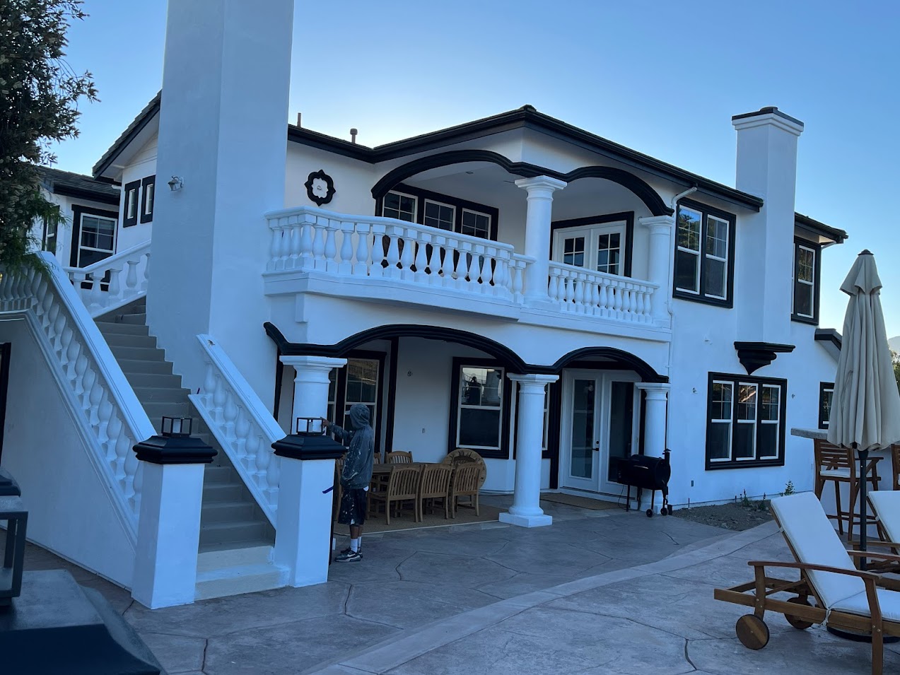 Exterior House Painting in Orlando: 2025 Complete Guide for Florida Homeowners