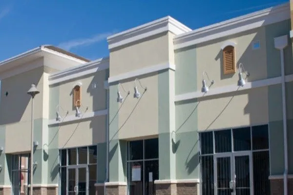 The Real Cost of First Impressions: Commercial Painting in Orlando (2025 Business Upgrade Guide)