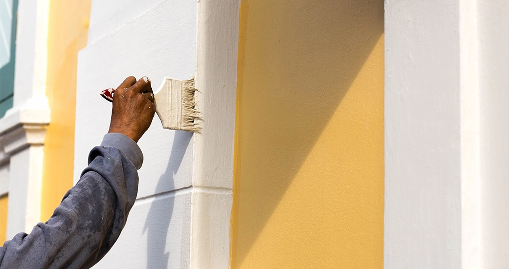 House Painting in Orlando: Residential & Commercial Painting Solutions Built for Florida Homes